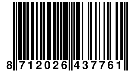 8 712026 437761