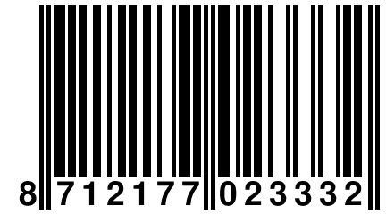 8 712177 023332