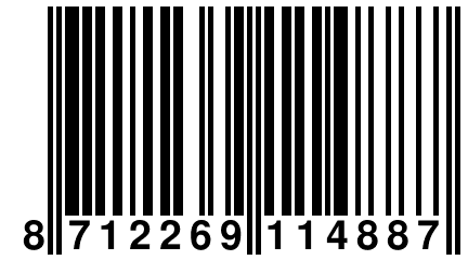 8 712269 114887