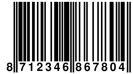 8 712346 867804