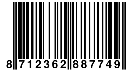 8 712362 887749