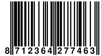 8 712364 277463