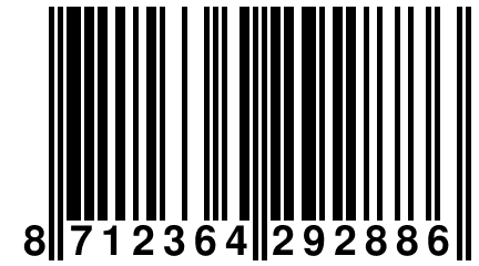 8 712364 292886