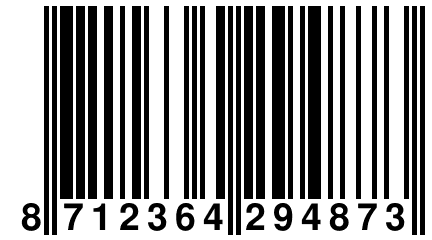 8 712364 294873