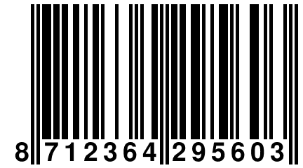 8 712364 295603