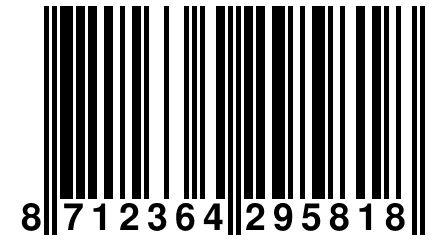 8 712364 295818