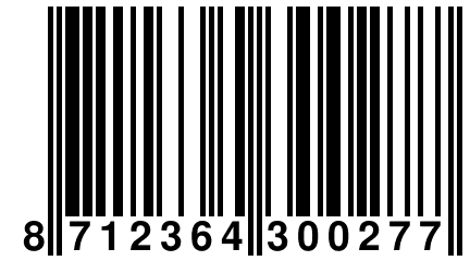 8 712364 300277