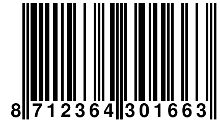 8 712364 301663