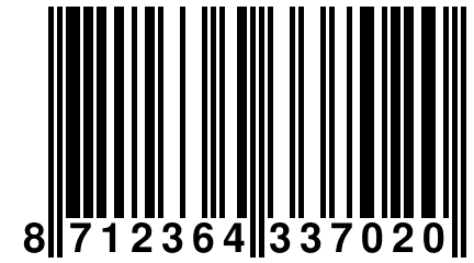 8 712364 337020