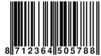 8 712364 505788