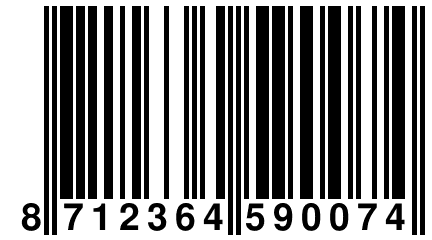 8 712364 590074