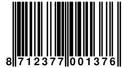 8 712377 001376