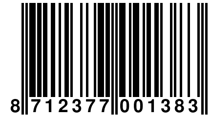 8 712377 001383