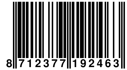 8 712377 192463