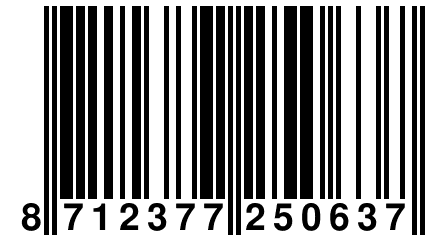 8 712377 250637