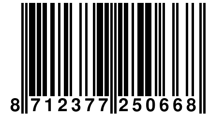 8 712377 250668