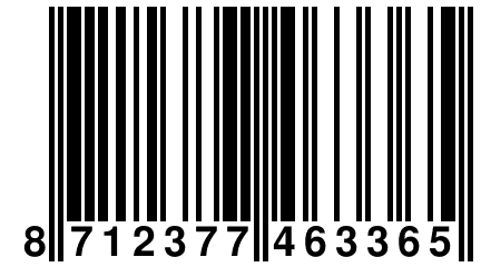 8 712377 463365