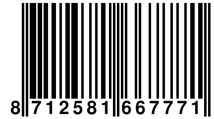 8 712581 667771