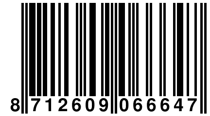 8 712609 066647