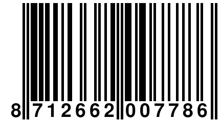 8 712662 007786