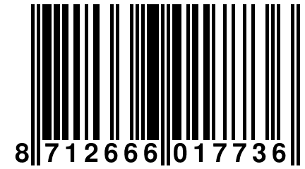 8 712666 017736