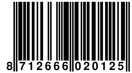 8 712666 020125