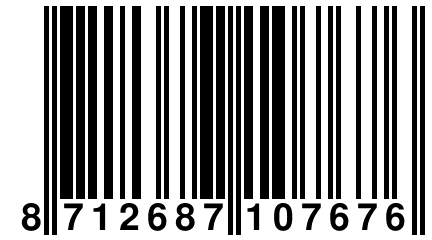 8 712687 107676