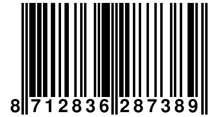 8 712836 287389