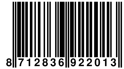 8 712836 922013