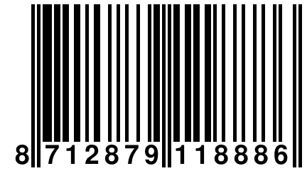 8 712879 118886