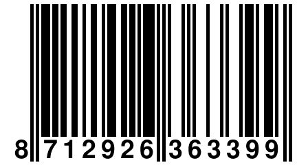 8 712926 363399