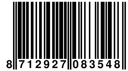 8 712927 083548