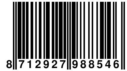 8 712927 988546