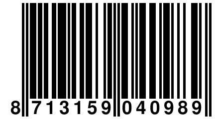 8 713159 040989