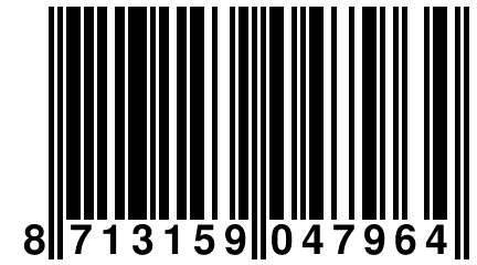 8 713159 047964