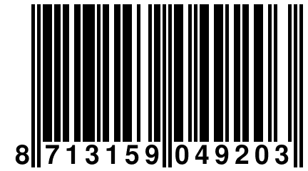 8 713159 049203