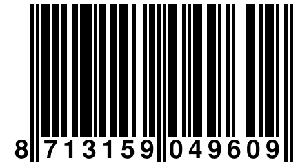 8 713159 049609