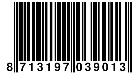 8 713197 039013