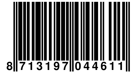 8 713197 044611