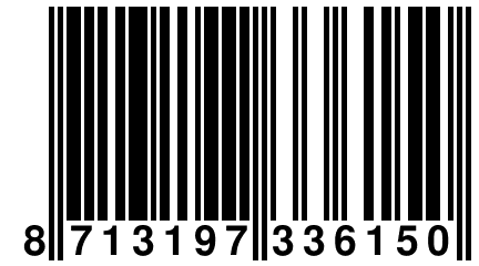 8 713197 336150