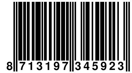 8 713197 345923