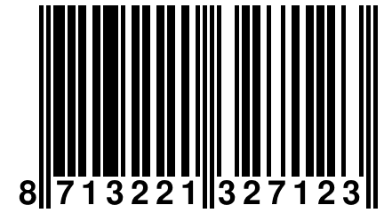 8 713221 327123