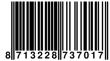 8 713228 737017