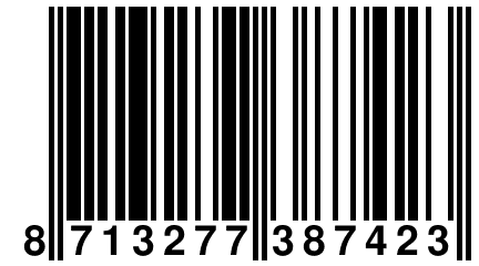 8 713277 387423