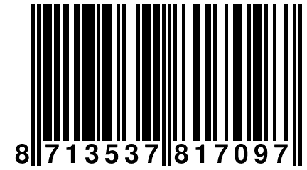 8 713537 817097