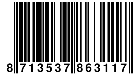 8 713537 863117