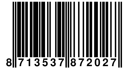 8 713537 872027