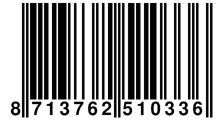 8 713762 510336