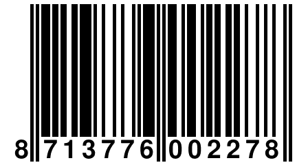 8 713776 002278