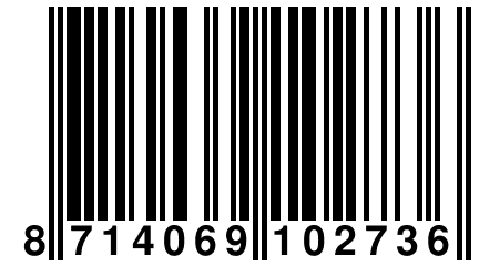 8 714069 102736